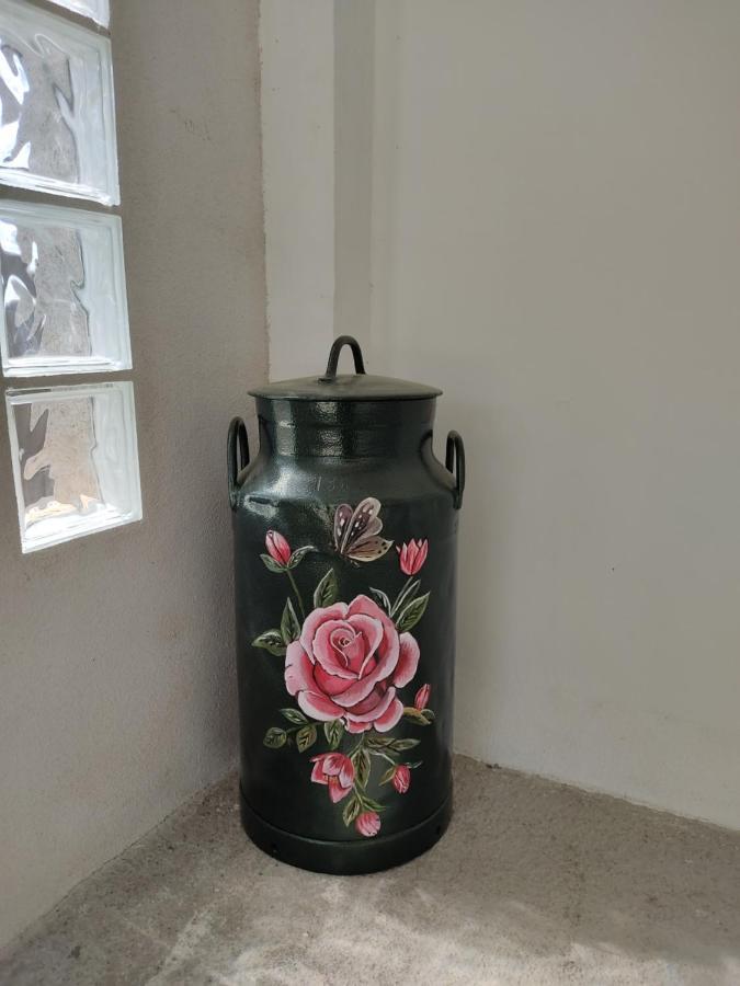 A Chamiseirina * Padrón