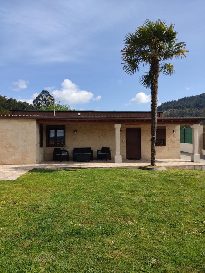 A Chamiseirina Appartement
