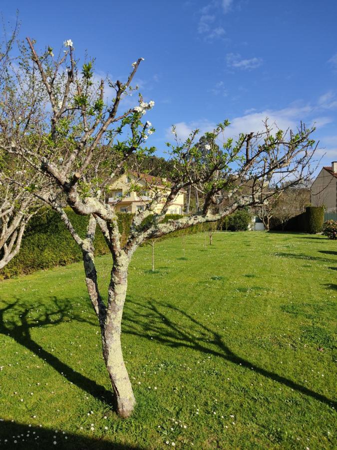 A Chamiseirina Appartement *